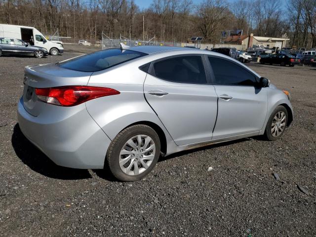 Obraz 3 z 2011 HYUNDAI ELANTRA GLS 2011 z VIN 5NPDH4AE3BH038324