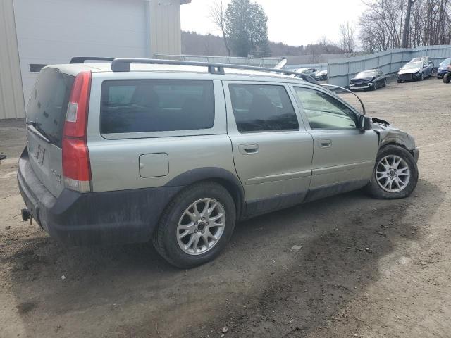 Изображение 3 2004 VOLVO XC70  2004 с VIN YV1SZ59H141135857