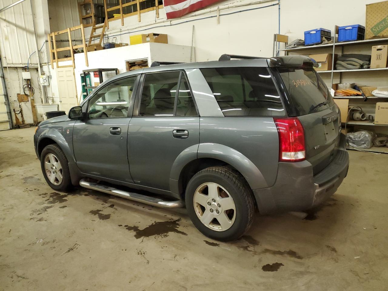 Obraz 2 z 2005 SATURN VUE 2005 z VIN 5GZCZ63415S841534