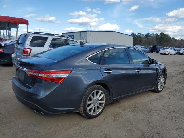 Изображение 3 2013 TOYOTA AVALON BASE 2013 с VIN 4T1BK1EB8DU055177