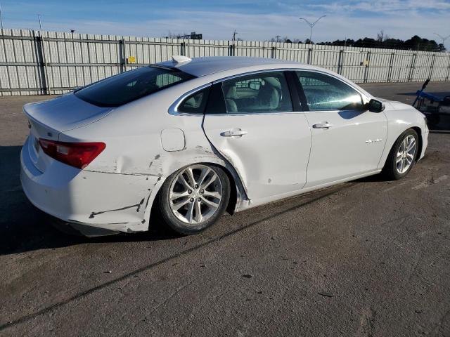 Изображение 3 2017 CHEVROLET MALIBU HYBRID 2017 с VIN 1G1ZJ5SU6HF175615