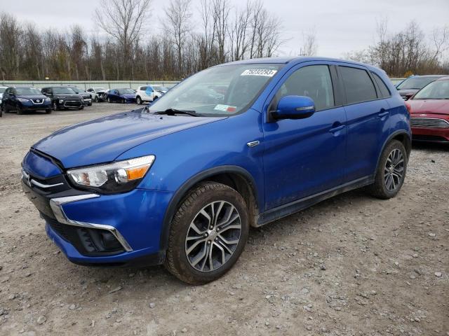 Obraz 2019 MITSUBISHI OUTLANDER SPORT ES 2019
