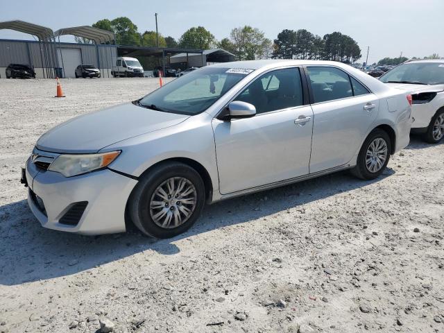 Obraz 1 z 2012 TOYOTA CAMRY BASE 2012 z VIN 4T1BF1FK8CU041152