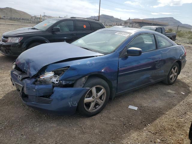 Image 1 of 2003 HONDA ACCORD EX 2003 with VIN 1HGCM72673A010147