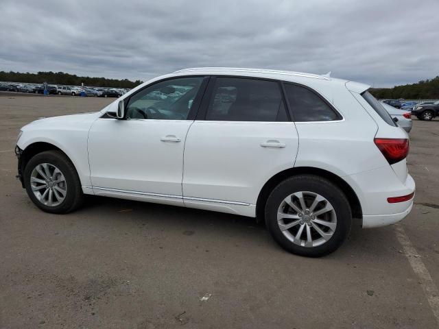 Изображение 2 2014 AUDI Q5 PREMIUM PLUS 2014 с VIN WA1LFAFP5EA074726