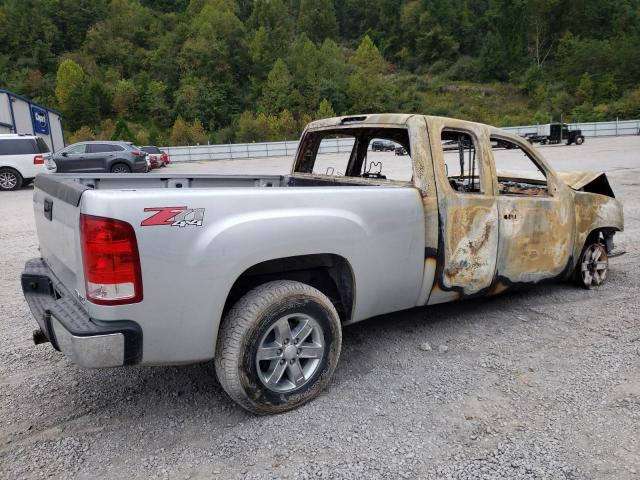Image 3 of 2013 GMC SIERRA K1500 SLE 2013 with VIN 1GTR2VE75DZ363139