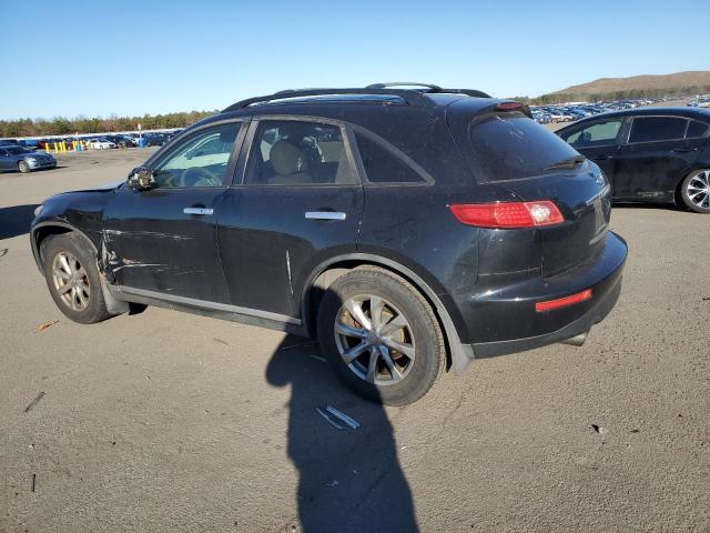Obraz 2 z 2008 INFINITI FX35  2008 z VIN JNRAS08W88X200490