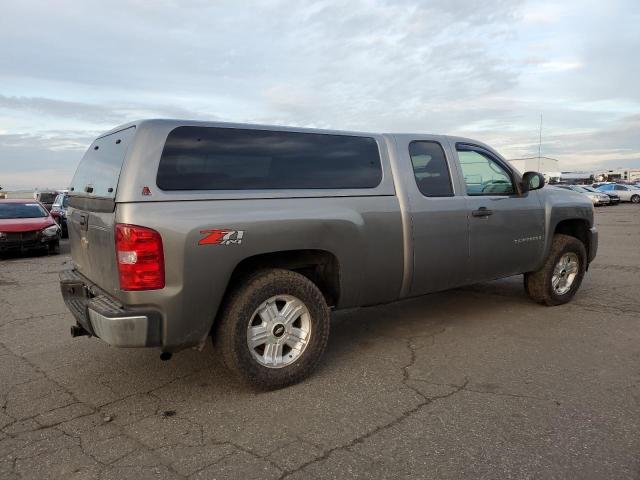Obraz 3 z 2008 CHEVROLET SILVERADO K1500 2008 z VIN 2GCEK19J581129532