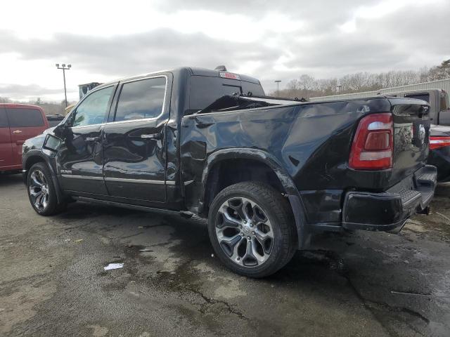 Obraz 2 z 2019 RAM 1500 LIMITED 2019 z VIN 1C6SRFHT9KN676069