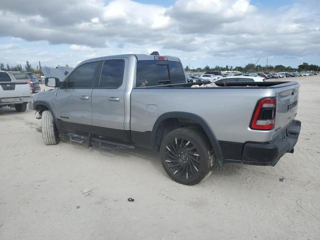 Изображение 2 2019 RAM 1500 REBEL 2019 с VIN 1C6SRFETXKN885048