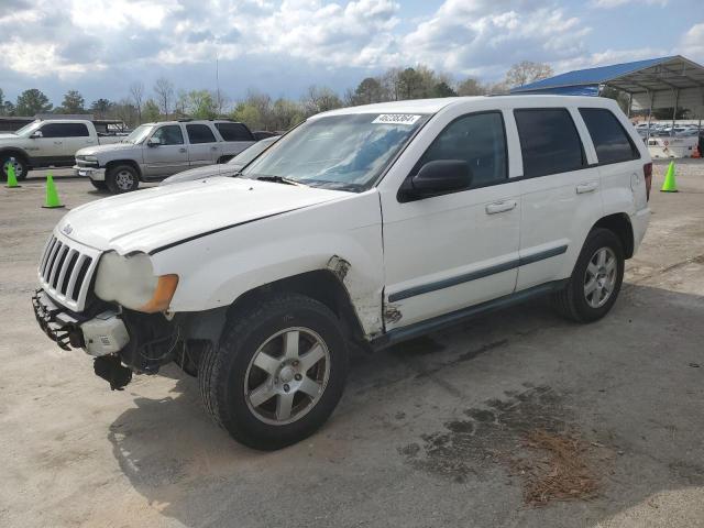 Изображение 2008 JEEP GRAND CHEROKEE LAREDO 2008