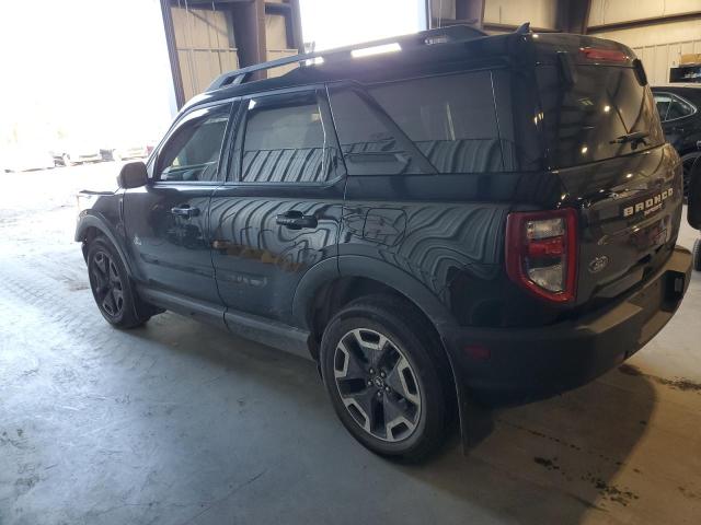 Image 2 of 2022 FORD BRONCO SPORT OUTER BANKS 2022 with VIN 3FMCR9C68NRD57064