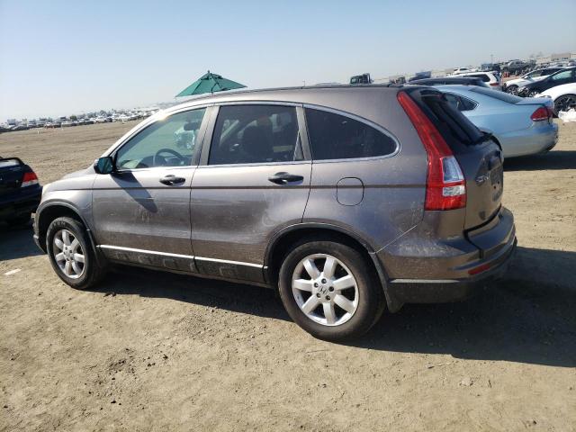 Image 2 of 2011 HONDA CR-V SE 2011 with VIN 5J6RE3H43BL050016