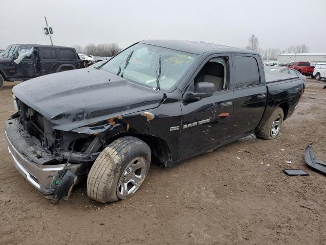 Obraz 2012 DODGE RAM 1500 ST 2012