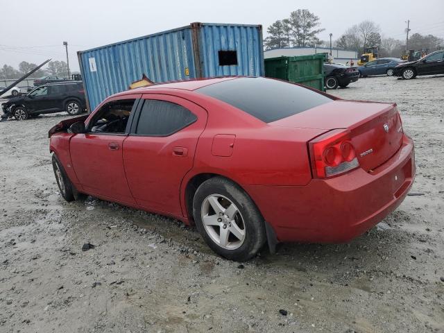 Изображение 2 2009 DODGE CHARGER SXT 2009 с VIN 2B3KA33V89H595625