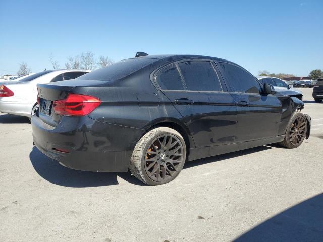 Изображение 3 2016 BMW 320 I 2016 с VIN WBA8A9C53GK616637
