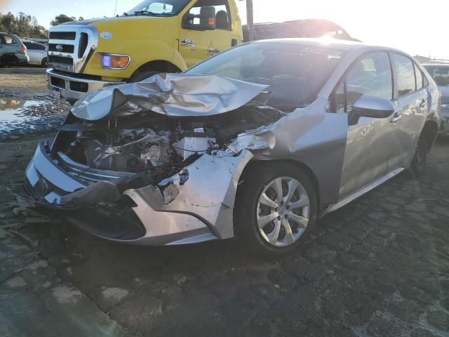 Изображение 1 2023 TOYOTA COROLLA LE 2023 с VIN JTDBCMFE8P3023335