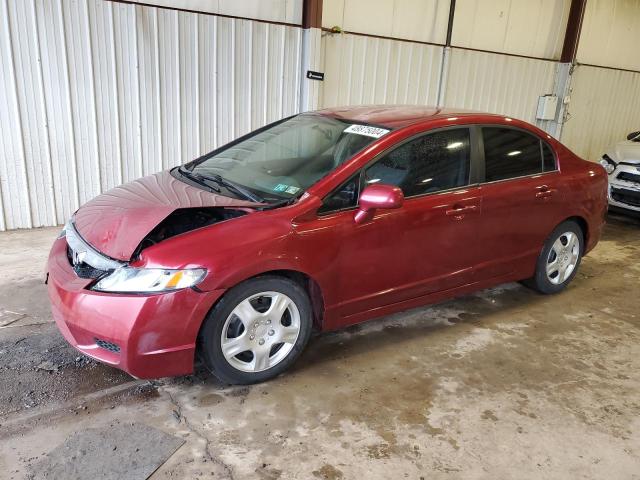 Изображение 2011 HONDA CIVIC LX 2011