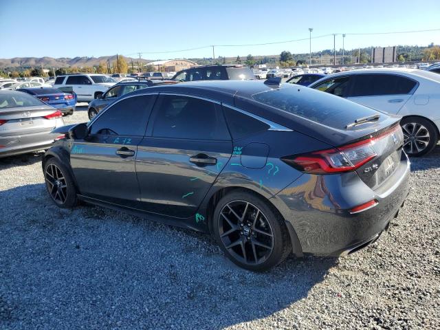 Изображение 2 2022 HONDA CIVIC SPORT TOURING 2022 с VIN 19XFL1H86NE009219