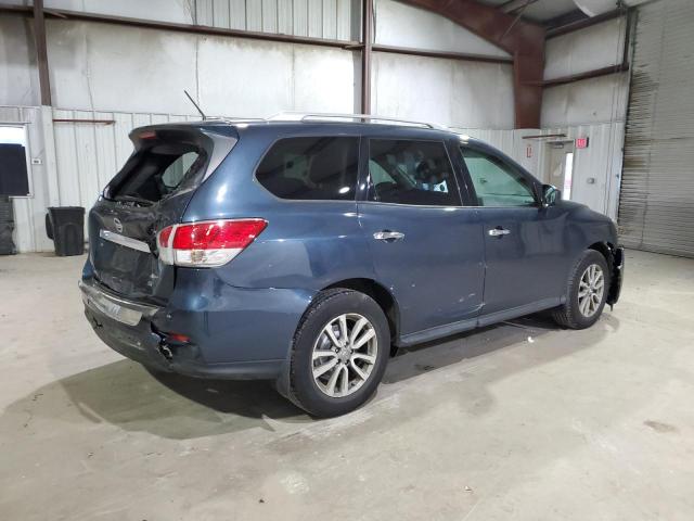 Obraz 3 z 2015 NISSAN PATHFINDER S 2015 z VIN 5N1AR2MM9FC718863