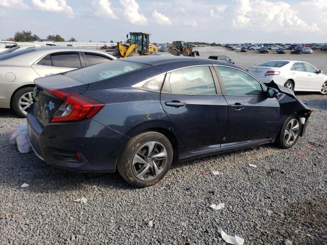 Изображение 3 2019 HONDA CIVIC LX 2019 с VIN 2HGFC2F67KH569100