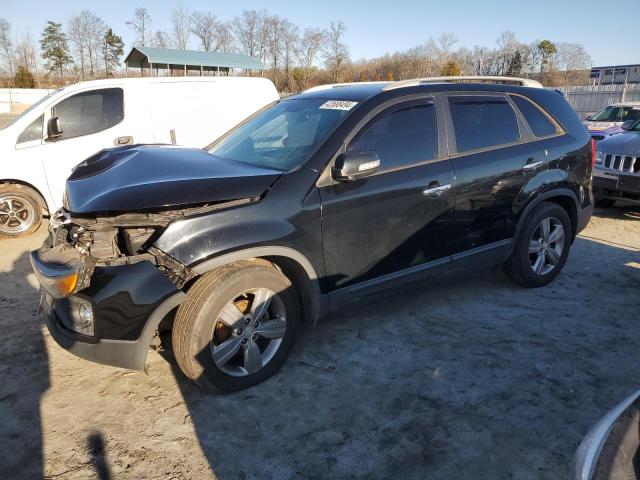Obraz 1 z 2013 KIA SORENTO EX 2013 z VIN 5XYKU4A68DG325762