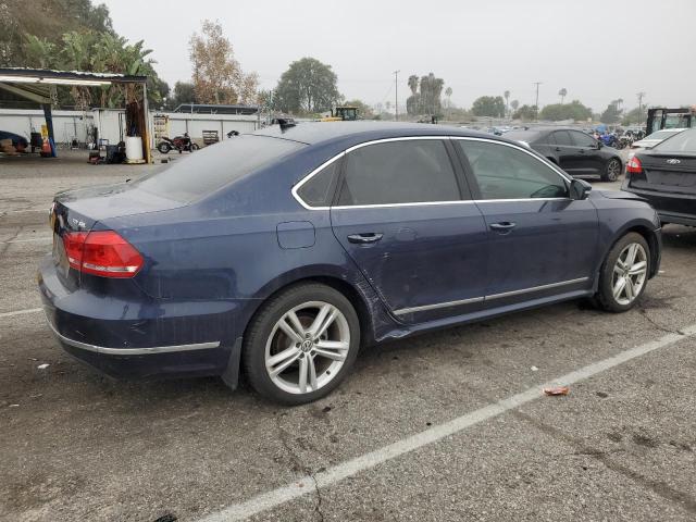Image 3 of 2015 VOLKSWAGEN PASSAT SEL 2015 with VIN 1VWCV7A33FC017850
