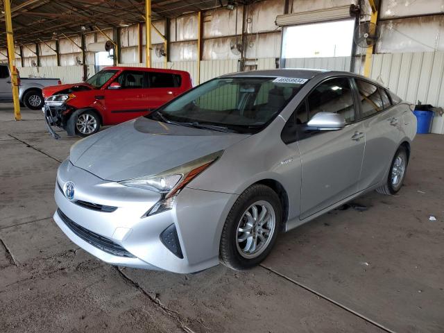 Изображение 2016 TOYOTA PRIUS  2016