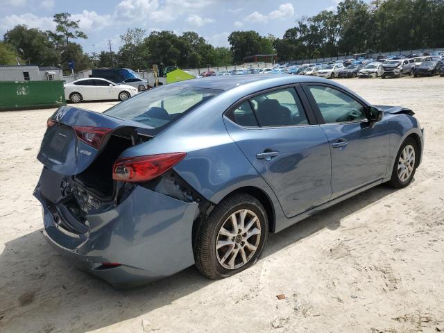 Obraz 3 z 2016 MAZDA 3 SPORT 2016 z VIN 3MZBM1U72GM279515