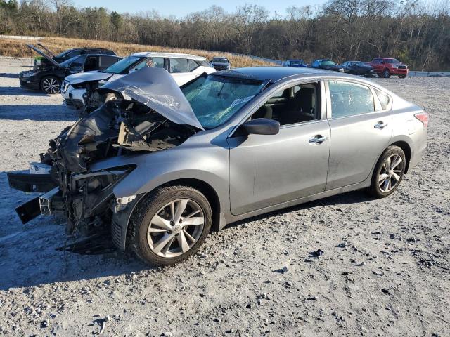 Image 1 of 2015 NISSAN ALTIMA 2.5 2015 with VIN 1N4AL3APXFC585711