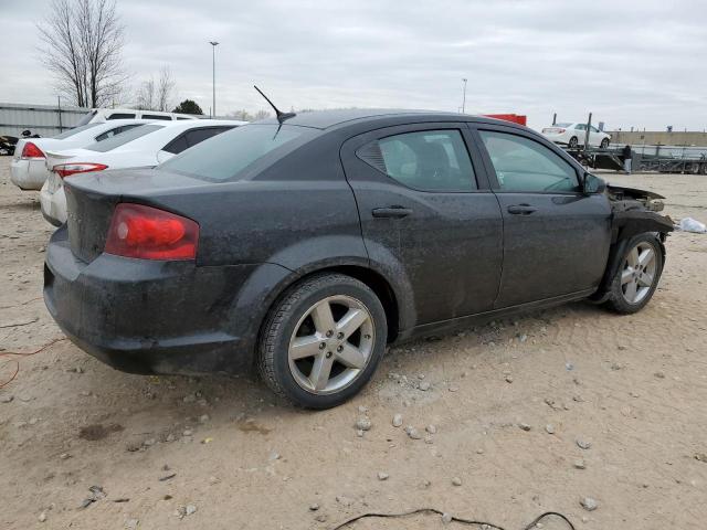 Image 3 of 2013 DODGE AVENGER SE 2013 with VIN 1C3CDZAB5DN564438
