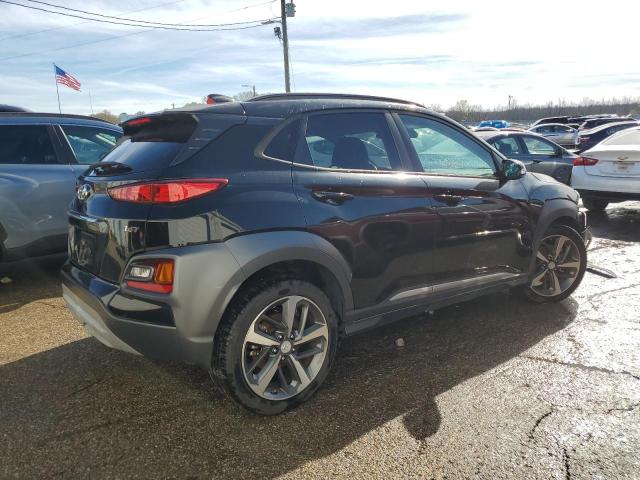 Изображение 3 2018 HYUNDAI KONA LIMITED 2018 с VIN KM8K33A51JU106572