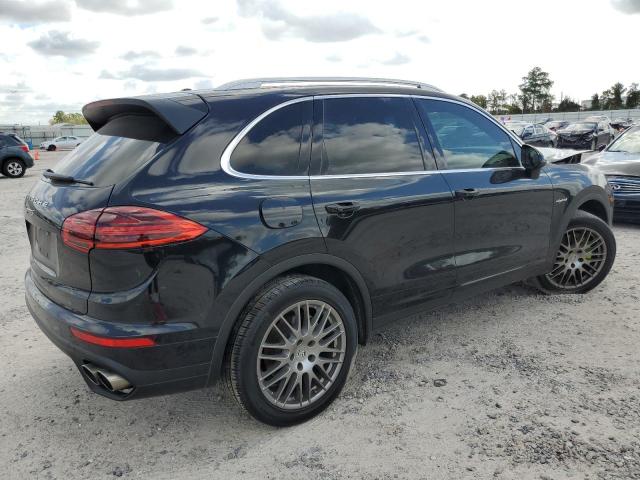 Image 3 of 2016 PORSCHE CAYENNE SE HYBRID 2016 with VIN WP1AE2A23GLA64848
