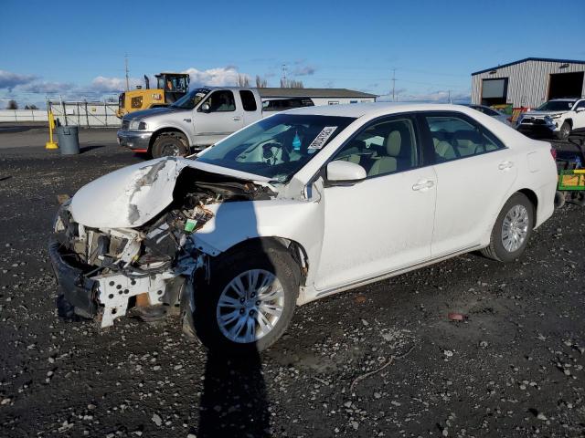 Изображение 1 2014 TOYOTA CAMRY L 2014 с VIN 4T4BF1FK6ER368366