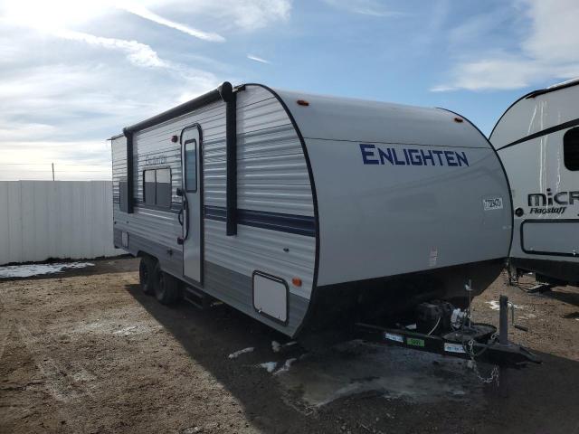 Изображение 2021 GULF STREAM ENLIGHTEN 2021