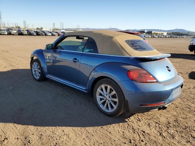 Изображение 2 2017 VOLKSWAGEN BEETLE S/SE 2017 с VIN 3VW517AT5HM810671