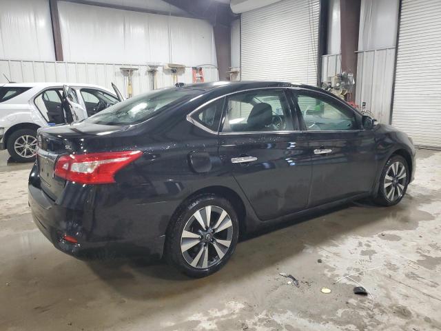 Obraz 3 z 2019 NISSAN SENTRA S 2019 z VIN 3N1AB7AP8KY257678