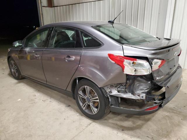 Image 2 of 2014 FORD FOCUS SE 2014 with VIN 1FADP3F24EL377854