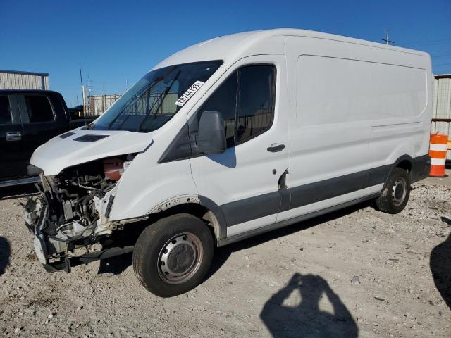 Image 1 of 2015 FORD TRANSIT T-250 2015 with VIN 1FTNR2CM6FKA46029