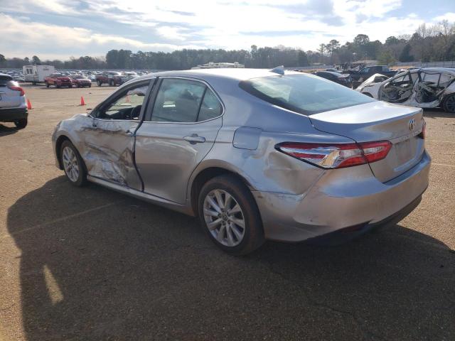 Изображение 2 2020 TOYOTA CAMRY LE 2020 с VIN 4T1C11AK9LU987738