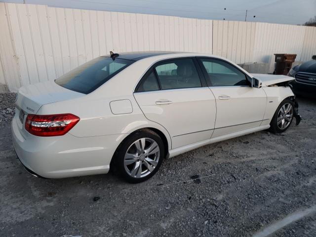 Image 3 of 2011 MERCEDES-BENZ E 350 BLUETEC 2011 with VIN WDDHF2EB1BA464540