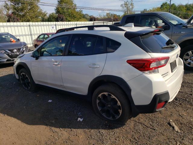 Изображение 2 2021 SUBARU CROSSTREK PREMIUM 2021 с VIN JF2GTAECXM8271834