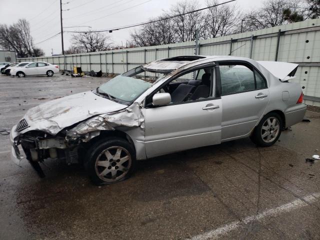 2003 MITSUBISHI LANCER LS 2003 image