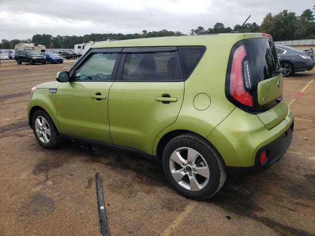 Obraz 2 z 2018 KIA SOUL  2018 z VIN KNDJN2A21J7900173