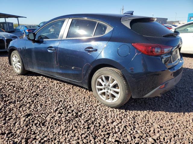 Obraz 2 z 2014 MAZDA 3 TOURING 2014 z VIN JM1BM1L7XE1116514