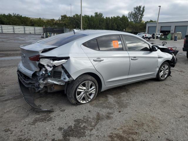 Obraz 3 z 2020 HYUNDAI ELANTRA SEL 2020 z VIN KMHD84LF1LU084520
