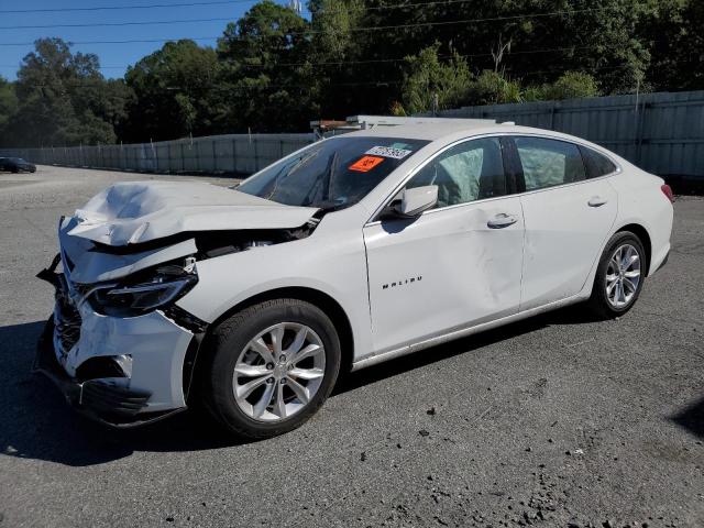 Obraz 1 z 2020 CHEVROLET MALIBU LT 2020 z VIN 1G1ZD5ST1LF084968