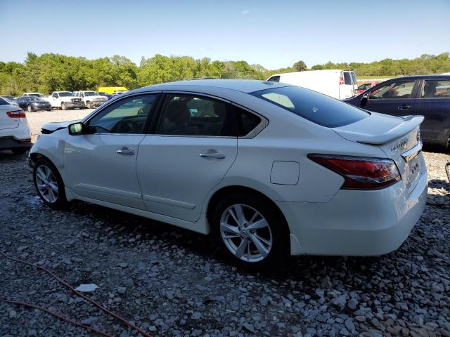 Obraz 2 z 2015 NISSAN ALTIMA 2.5 2015 z VIN 1N4AL3APXFC103982