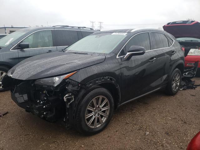 Image 1 of 2019 LEXUS NX 300 BASE 2019 with VIN JTJYARBZ6K2146410