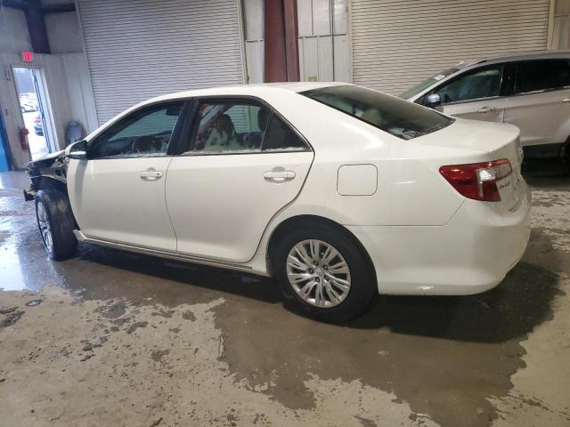 Obraz 2 z 2013 TOYOTA CAMRY L 2013 z VIN 4T4BF1FK3DR316904